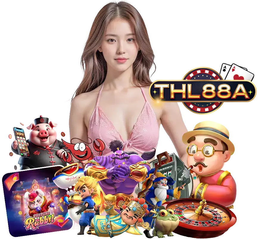THL88 SLOT