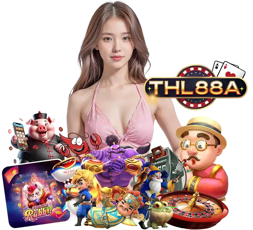 THL88 SLOT